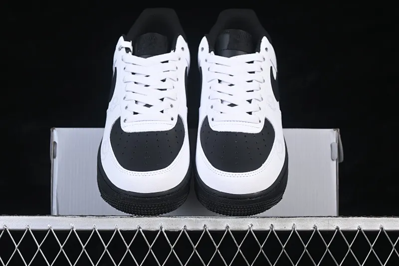 All categories Nk Air Force 1 Air Force series Nk Air Force 1 Low Air Force low-top Nike Air Force 1'07 Low Urban brand Air Force 1 low-top casual sneakers ZH0316-153